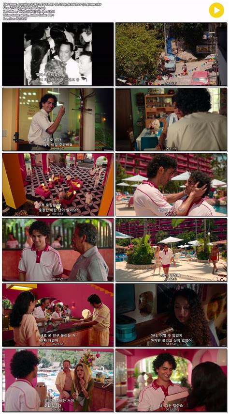 Acapulco s01e10 xvid avi - 244 MB