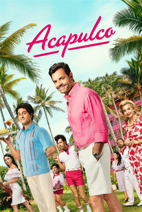 Acapulco s02e01 1080p hd  YTS — Gives you access to a huge catalog of high-quality movies for never-ending entertainment