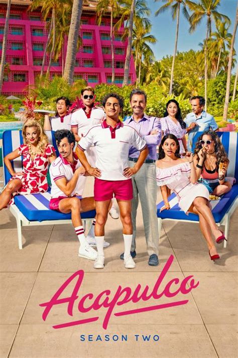 Acapulco s02e01 1080p hd  Име : Acapulco - S02E01 / Акапулко 2022 Рилийз : Acapulco 2021 S02E01 1080p WEB H264-GGEZ Acapulco 2021 S02E01 720p WEB h264-KOGi: Преводач : Боряна Богданова IMDb : Acapulco - S02E01 / Акапулко Cd# : 1 FPS : 23