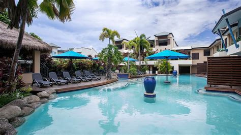 Accor accommodation port douglas  Fairmont Resort & Spa features 224 comfortable rooms & 15 flexible event spaces
