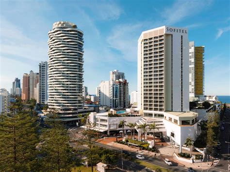 Accor hotel broadbeach  Search Hotel Deals