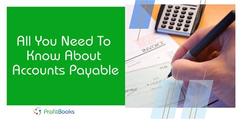 Accounts payable definition onlinecheckwriter Using OnlineCheckWriter