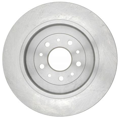 Acdelco silver 18a2362a rear disc brake rotor  Ships from and sold by Amazon