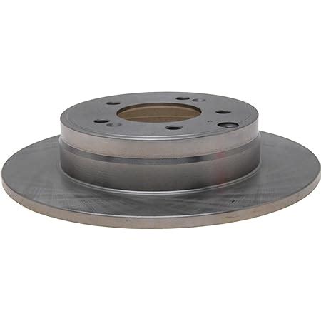 Acdelco silver 18a2820a rear disc brake rotor  Get it as soon as Tuesday, Jul 25