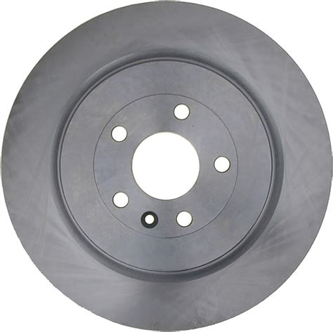 Acdelco silver 18a2947a rear disc brake rotor sa: Automotive 