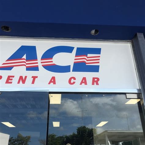 Ace car rental denver airport  Working with over 900 companies in 160 countries, we can find the right car in the