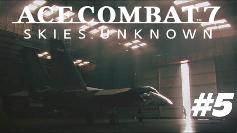 Ace combat 7 mission 444  Players can purchase this mission standalone for USD$4