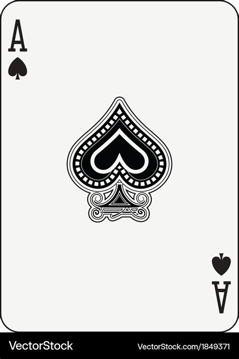 Ace of spades mtv  The detailing on this ace of spades playing card tattoo is amazing! The card is placed in the middle of the design and a flower is placed above it to give it a more soothing look, as