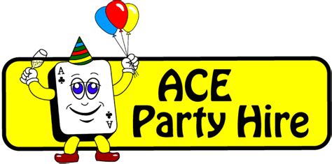 Ace party hire narellan  More info