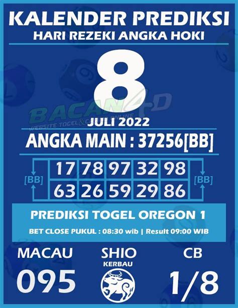 Aceh 4d togel  MACAU LUCKY 4D