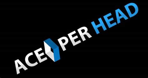 Aceperhead reviews AcePerHead is a Pay Per Head Service provider that focuses on offering customized solutions to its clients