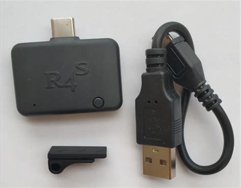 Achter r4s dongle  I'm using an r4s dongle, and already tried reinx but it doesnt load the girl icon