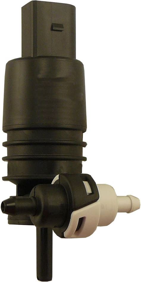 Aci 373694 windshield washer pump ca