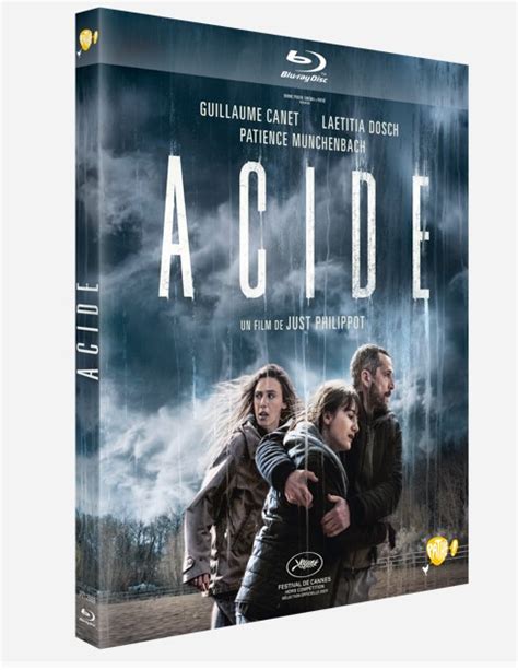 Acide 2023 bluray  11 2023 You've died and gone to Acid Bath Productions heaven, when you watch Vol