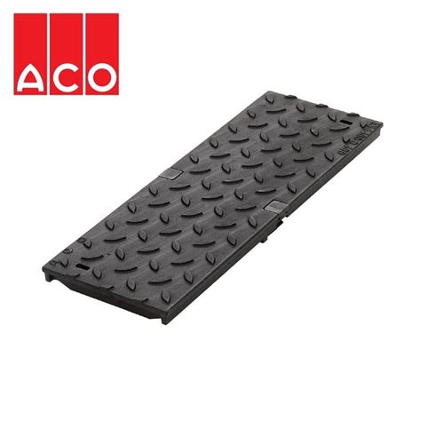 Aco drain covers 30