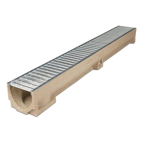 Aco drain grates  This sturdy 'T' section tool is designed to slip under the grate,