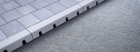 Aco drainage kerbs  We develop, produce and market water management technologies used in civil engineering, building drainage, gardening and landscaping, and sports arenas
