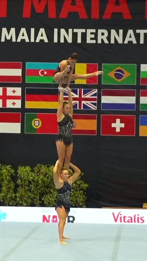 Acrobatic gymnastics penrith  Acro-batic Gymnastics has provided education on fitness, respect for others, setting and obtaining goals, and self-discipline