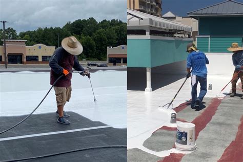 Acrylic roof repair sealer coating  Insulating Elastomeric White Roof Sealer: 107 Asphalt Emulsion Sealer and Damp proofer Roof Coating 4