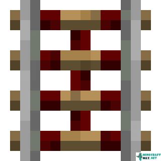 Activator rails minecraft  Q