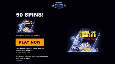 2024 Active bonus codes for lincoln casino - foreverproducts.ru