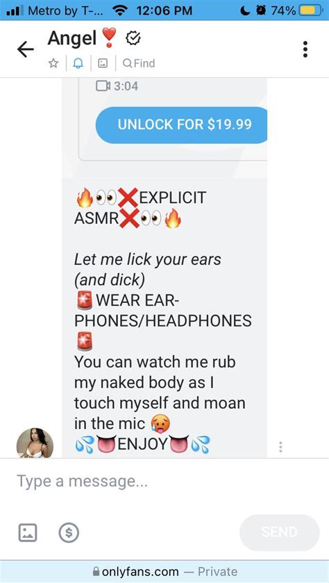 Actuallyangel leaks “I love to grind 👁️👄👁️🔥 pictures of carlita only fans