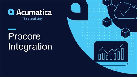 Acumatica procore integration 0 standards for creating and maintaining multi-cloud interfaces such as field operations with Procore and Hyphen Solutions, payroll with Criterion, visual scheduling with SmartSheet, productivity tools with Microsoft Office 365, electronic signatures with