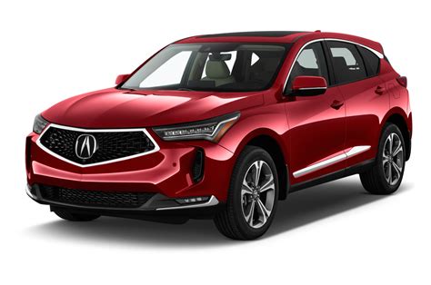 2024 Acura RDX Reviews, Ratings, Prices - Consumer Reports