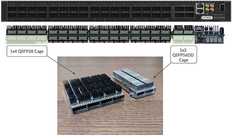 Acx7100 datasheet  The ACX7100 offers industry-leading power efficiency in a compact form factor