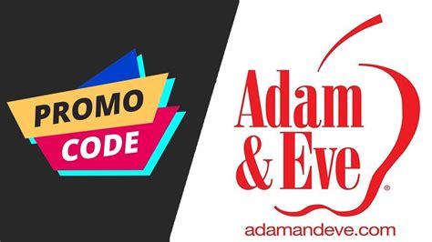 Adam and eve promo codes  Big Sale 