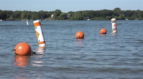 Adams lake buoys Aids such as buoys, signs, lights and beacons are designed to assist boaters by marking hazards and safe channels, helping determine location, controlling traffic and protecting resources