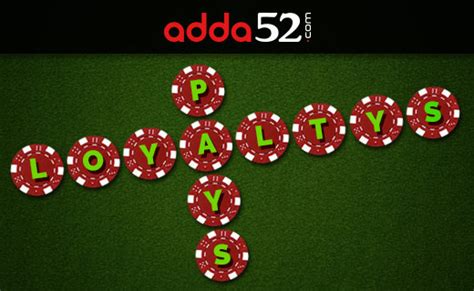 Adda52 rake Official Website Alternative Link Our Best Online Poker Worldwide! 30$ Sign Up Bonus Poker Rakes and Online Users 12 - 30% Rake Back 5% Poker rake 14410 24H Peak