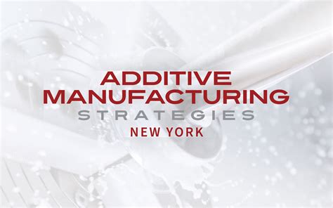 Additive manufacturing rem 1