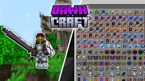 Addon dawn craft mcpe  Fairy Mod for Minecraft PE