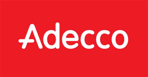 Adecco group login  £ 40000 - £ 42000