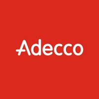 Adecco remote jobs Get In Touch