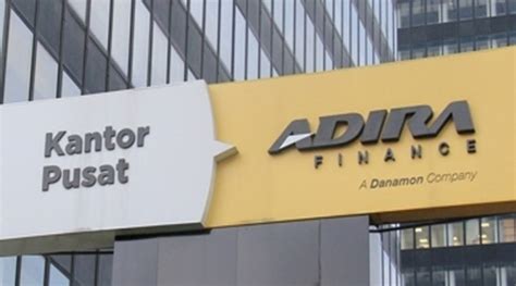 Adira multifinance 47% (direct & Indirect) MUFG Bank,Ltd 7