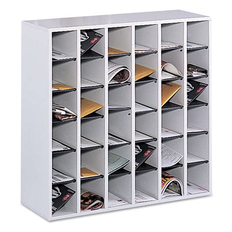 Adjustable hamilton mail sorter Hamilton Sorter Mailroom Furniture Parts Hamilton Sorter® parts, shelves, and mailroom furniture are simple and efficient sorting and organization solutions for mail offices and mail centers