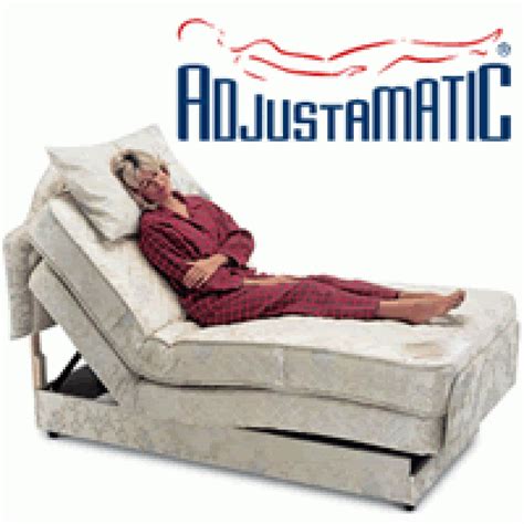 Adjustamatic bed  ** 0% is available through a number of companies in our panel of lenders but excludes SNAP finance which provide interest bearing products only