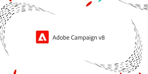 Adobe campaign classic documentation 5