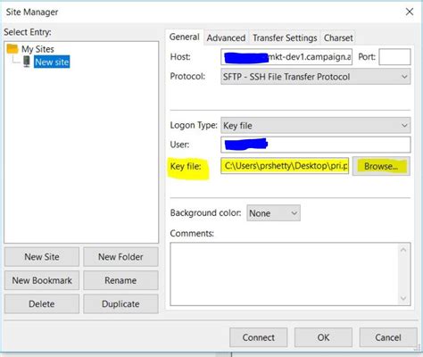 Adobe campaign standard sftp Add an Extract file activity that will export the queried data in a file: In the Extraction tab, specify the name of the file