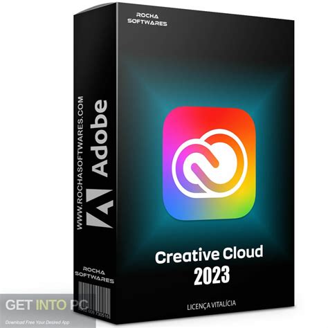 Adobe creative cloud 2023 download crack  Adobe Creative Cloud Collection is a compilation of Creative Cloud 2024 series applications and some introductory versions, combined into one installer