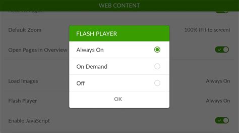 Adobie flash player  It can be used as an alternative to Adobe Flash Player for Chrome and Firefox, as it also comes as a browser plugin