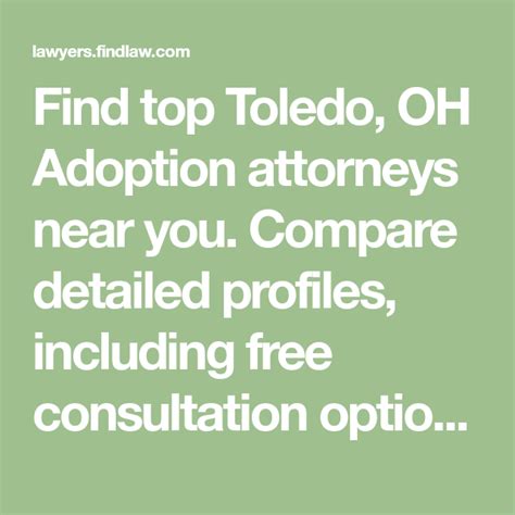 Adoption lawyer jerome id  25-2810
