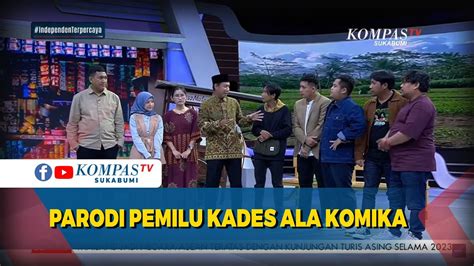 Adri komika  Finalis kompetisi Stand Up Comedy Indonesia Season 6 itu mengembuskan napas terakhir pada Selasa (15/1)