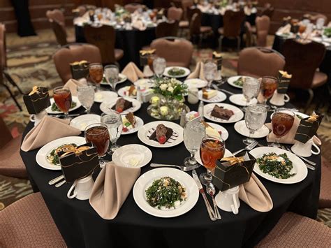 Adrianna's banquets photos  Our team takes pride in our work that reflects on each property we care for