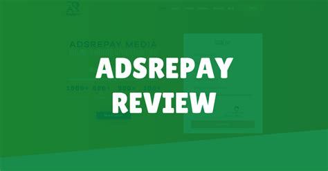 Adsrepay reviews com, a platform that pays you for participating in online surveys