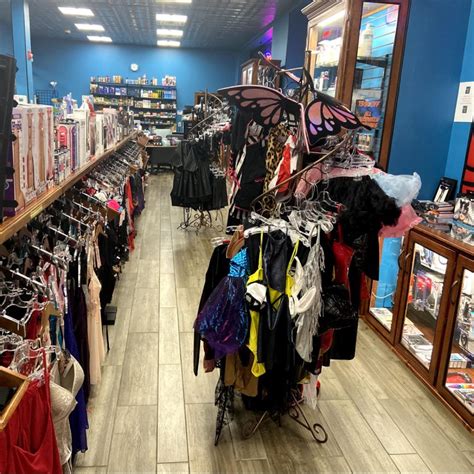 Adult novelty stores Top 10 Best Adult Stores in New Orleans, LA - November 2023 - Yelp - Dynamo, HUSTLER Hollywood, Romeo and Juliet's 03, XXX Shop, Mr