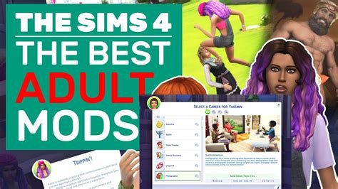 Adult work enterprises sims 4 Launch the game and open the Game Options menu