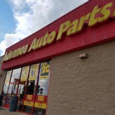Advance auto parts tomball  At most locations we offer